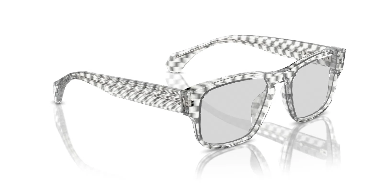 Alain Mikli 3518 Eyeglasses - view 11